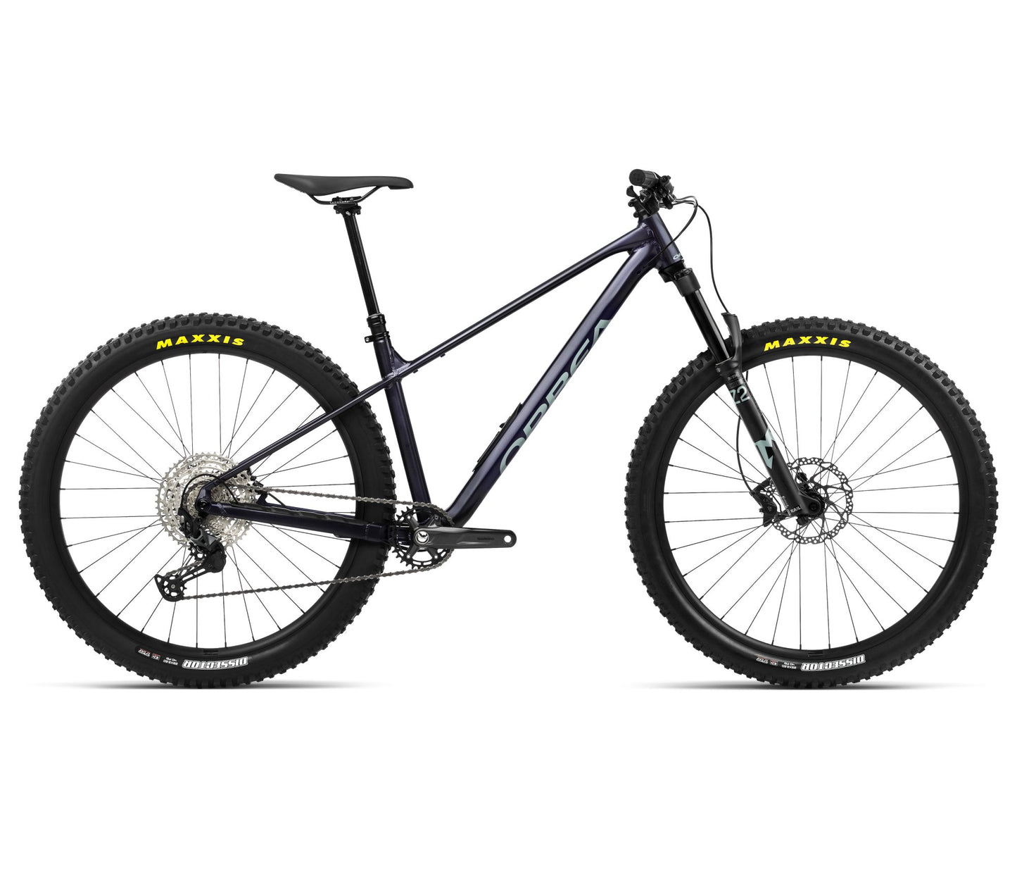 BICICLETA ORBEA LAUFEY H10 2024