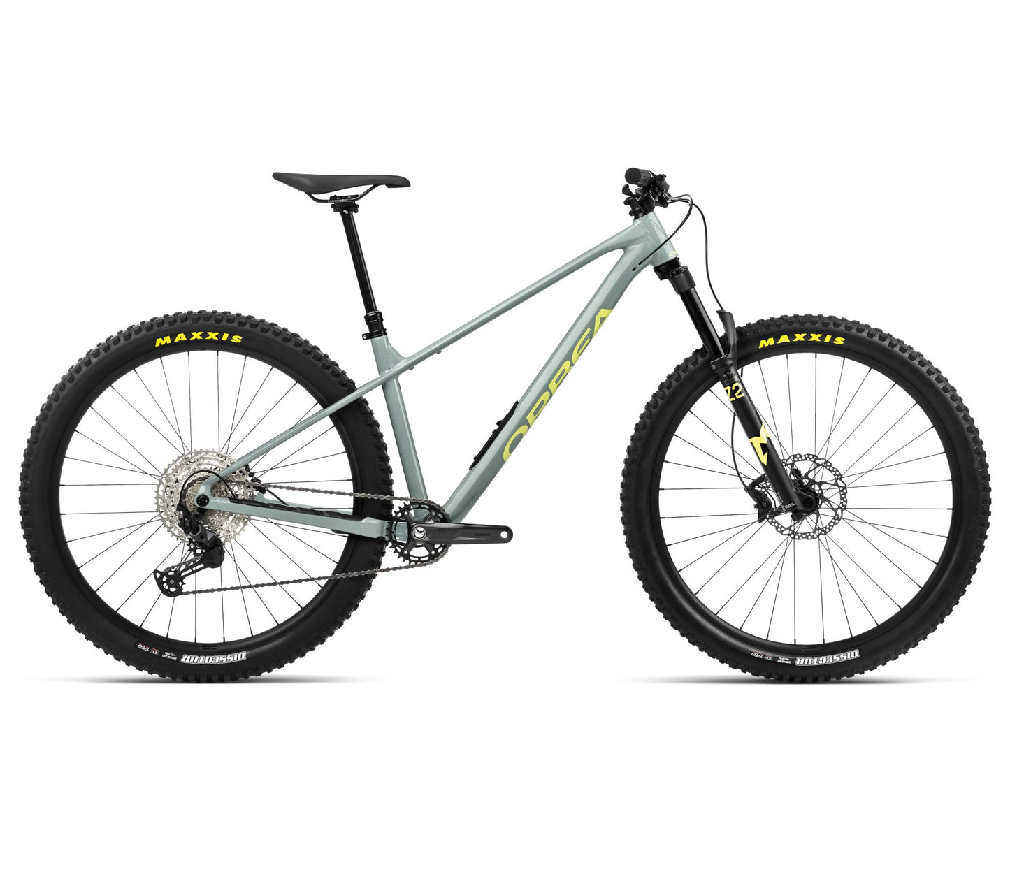 BICICLETA ORBEA LAUFEY H10 2024