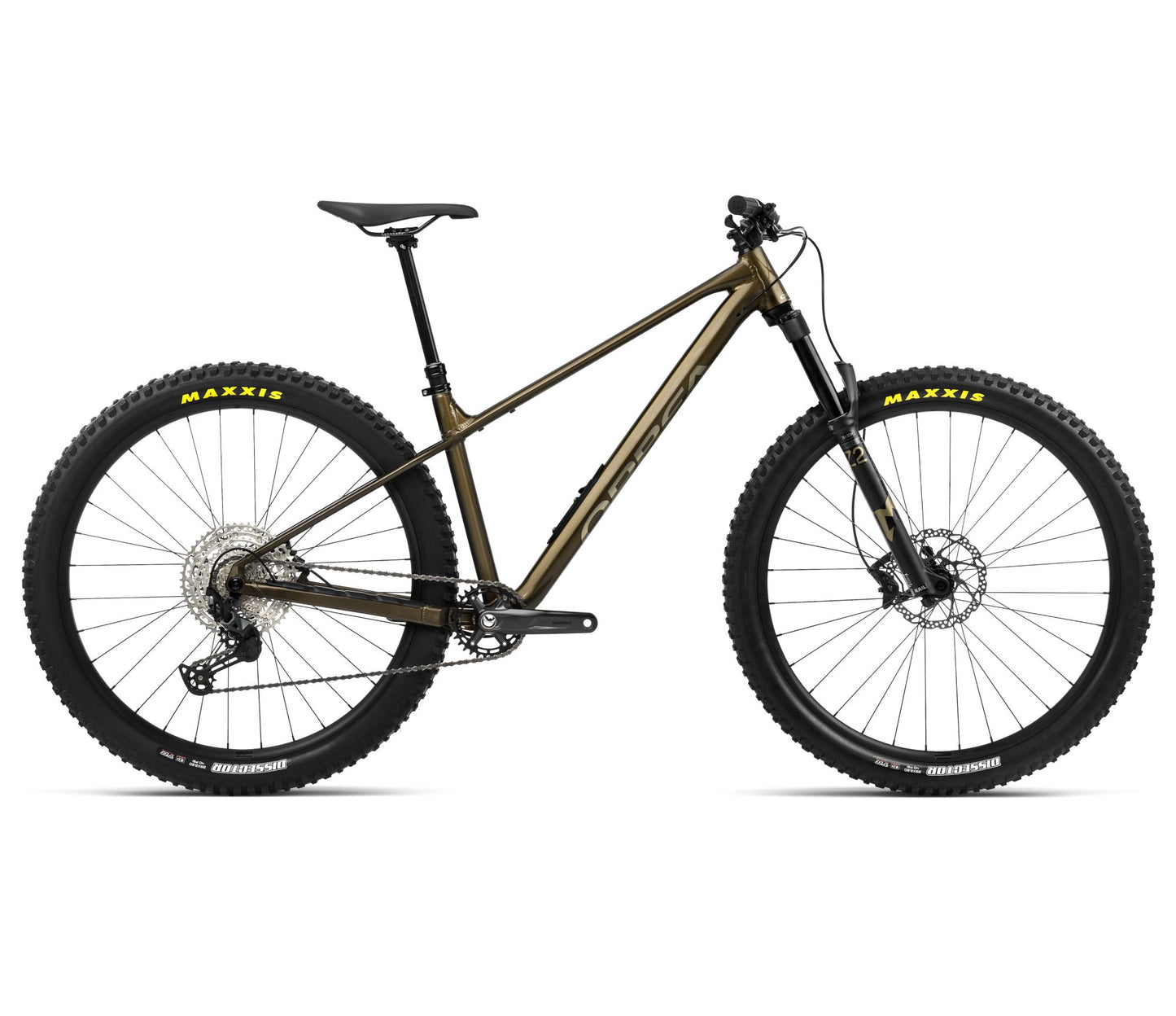 BICICLETA ORBEA LAUFEY H10 2024