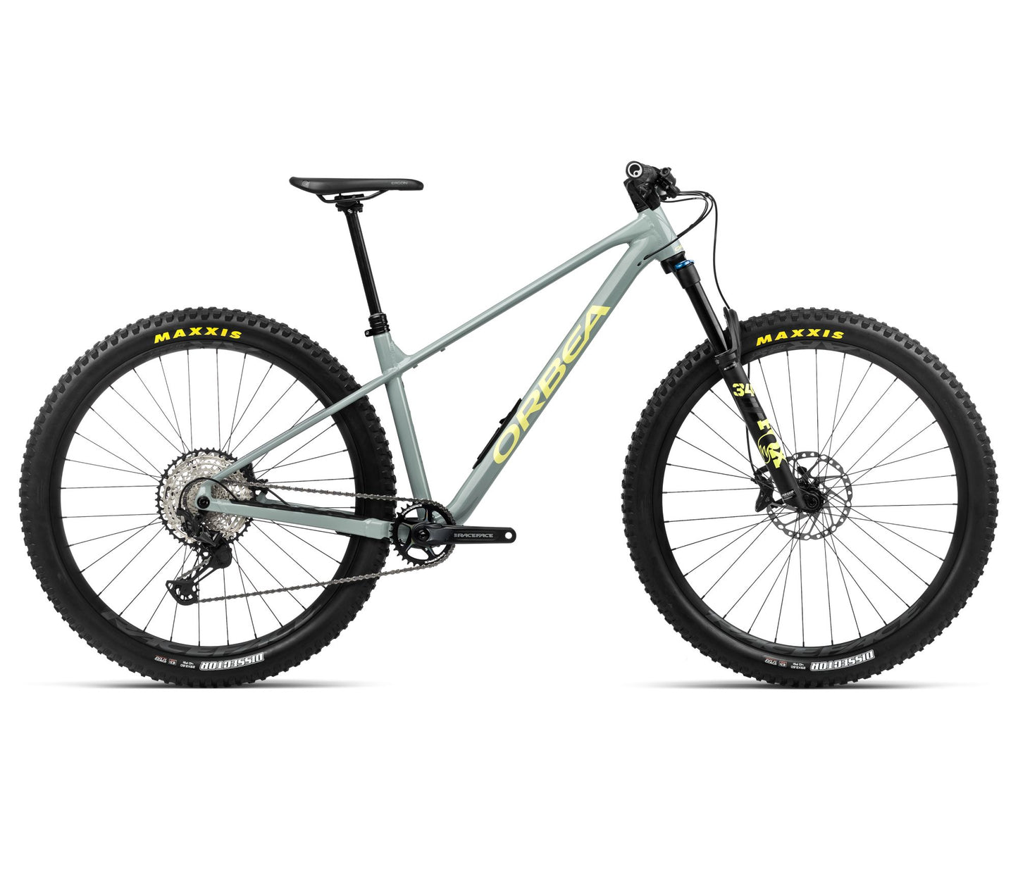 BICICLETA ORBEA LAUFEY H-LTD 2024
