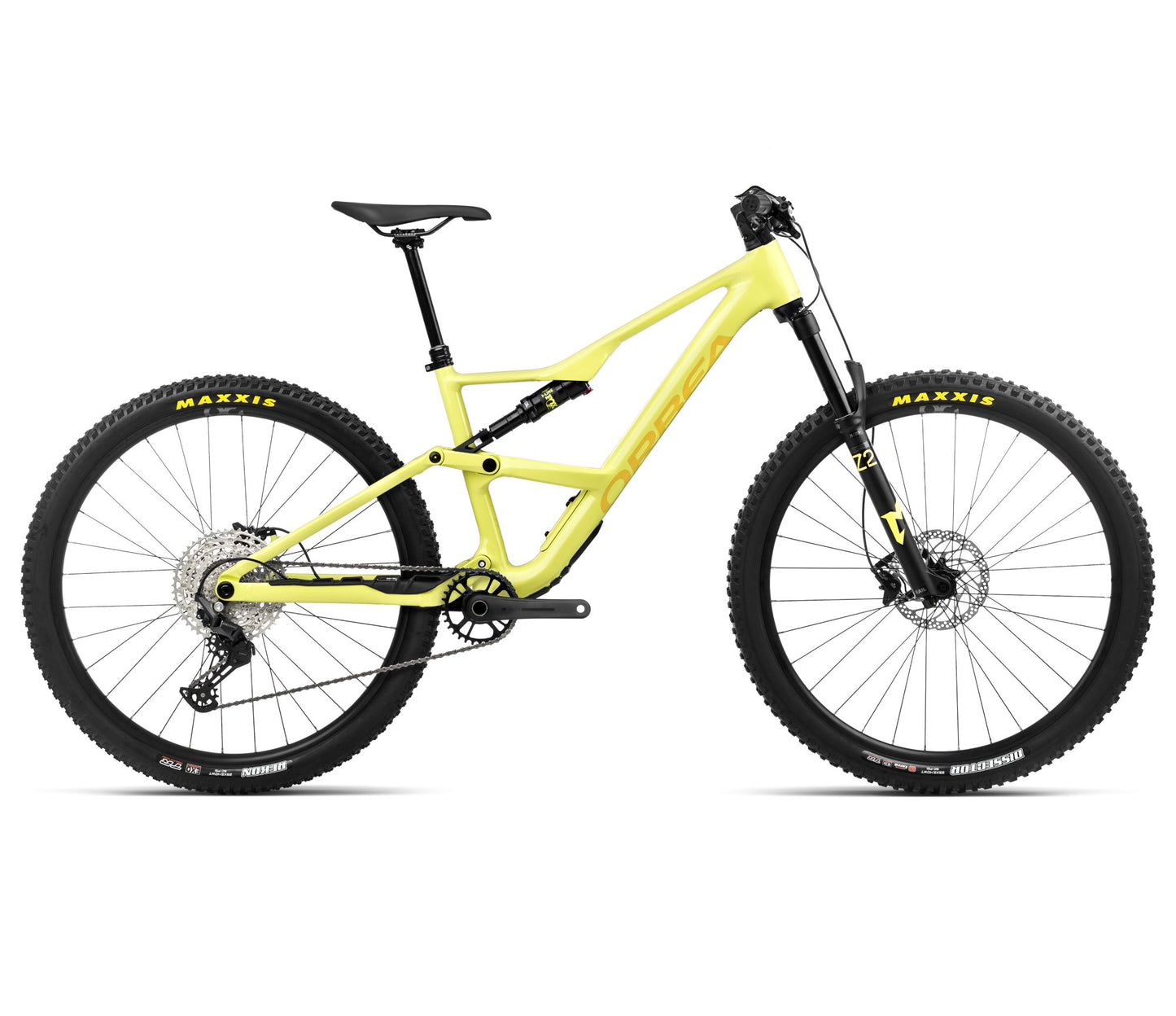 BICICLETA ORBEA OCCAM SL H30 2024