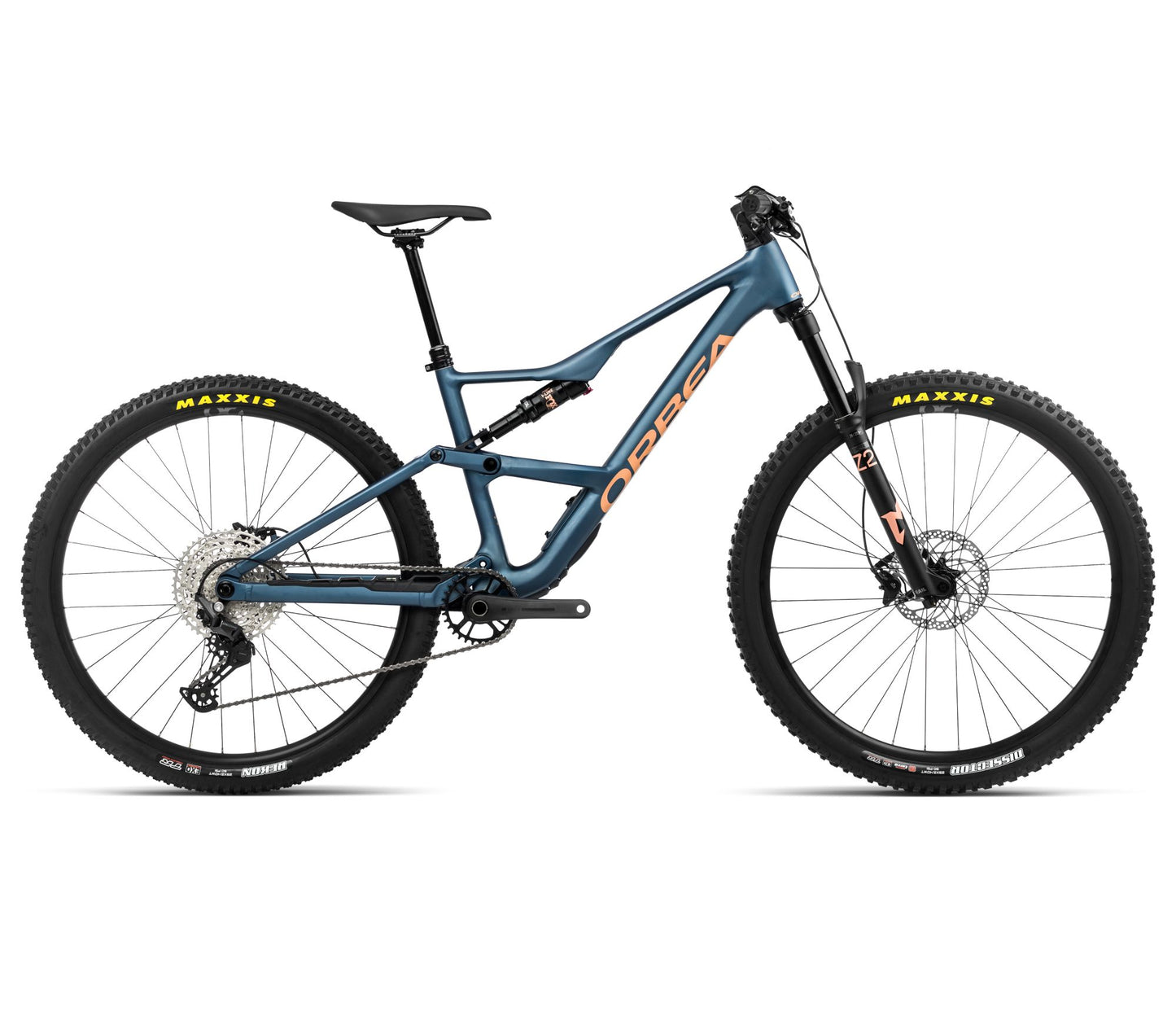 BICICLETA ORBEA OCCAM SL H30 2024