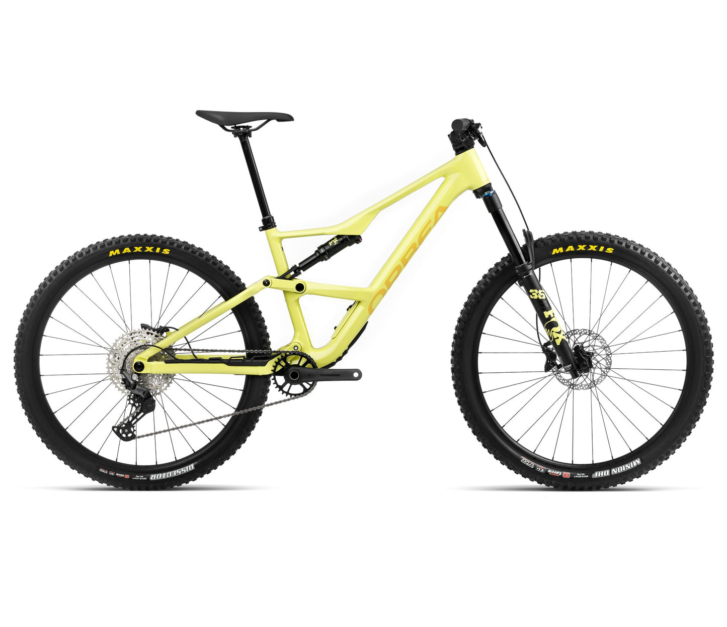 BICICLETA ORBEA OCCAM LT H30 2024