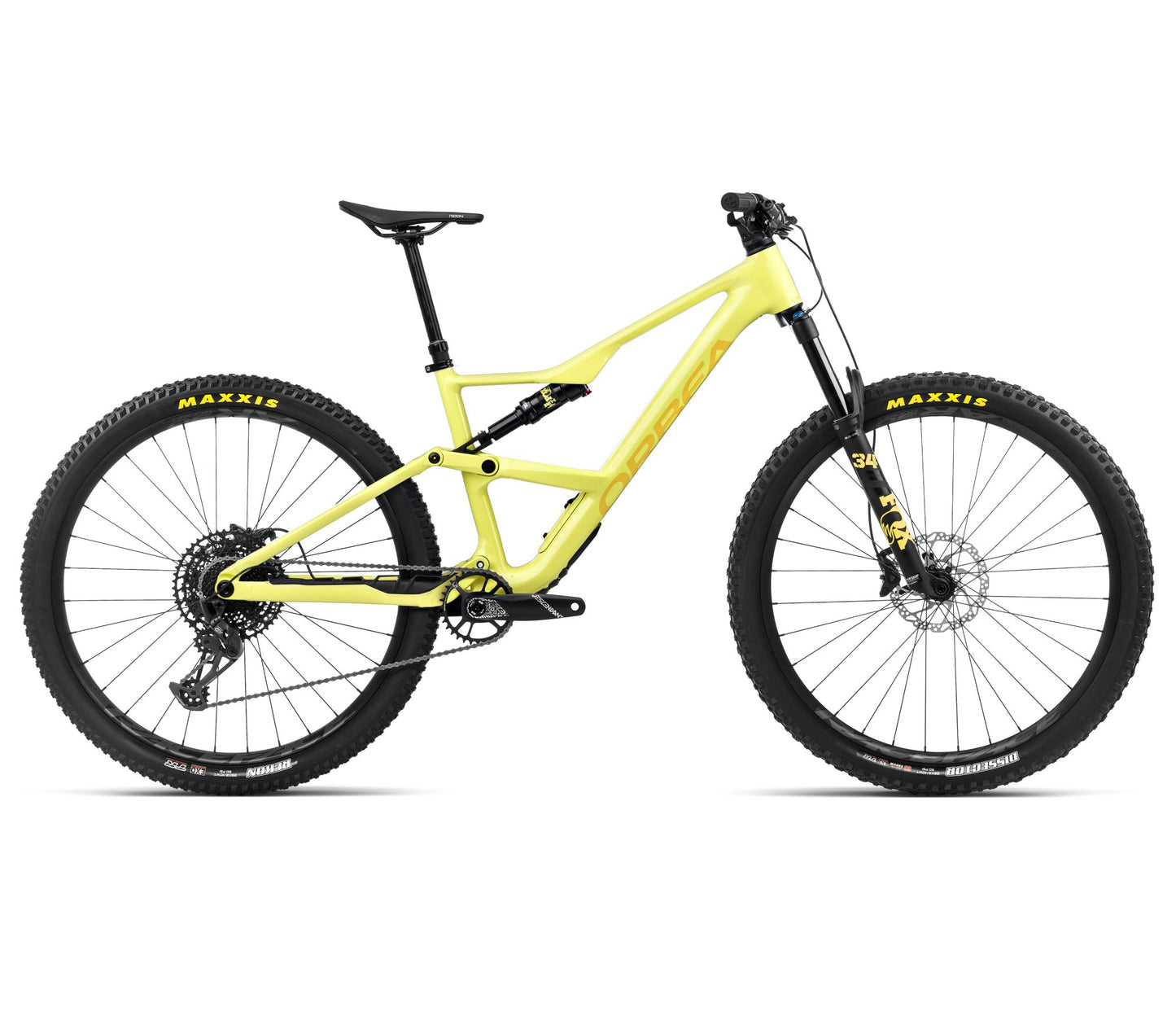 BICICLETA ORBEA OCCAM SL H20 2024