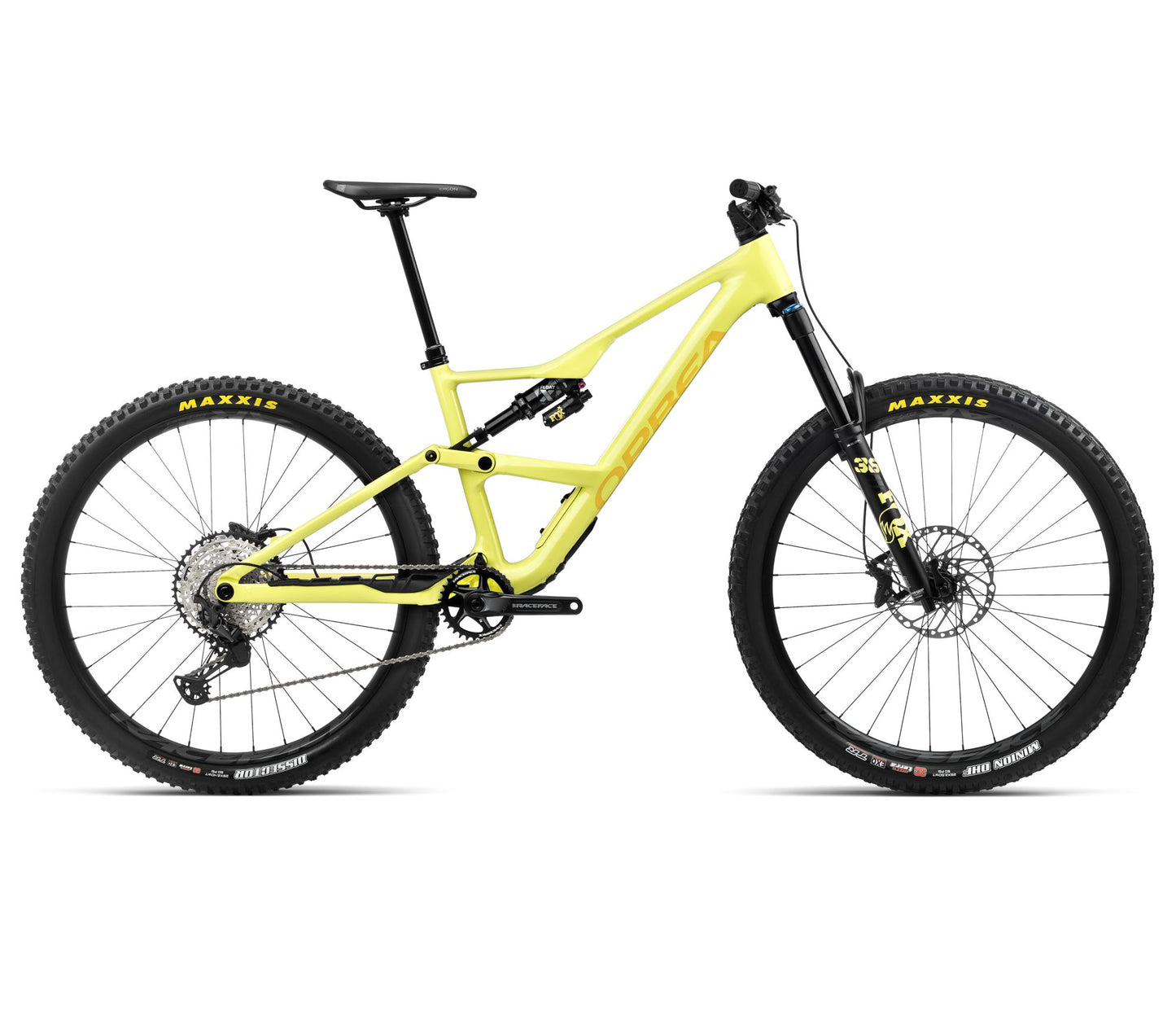 BICICLETA ORBEA OCCAM LT H20 2024
