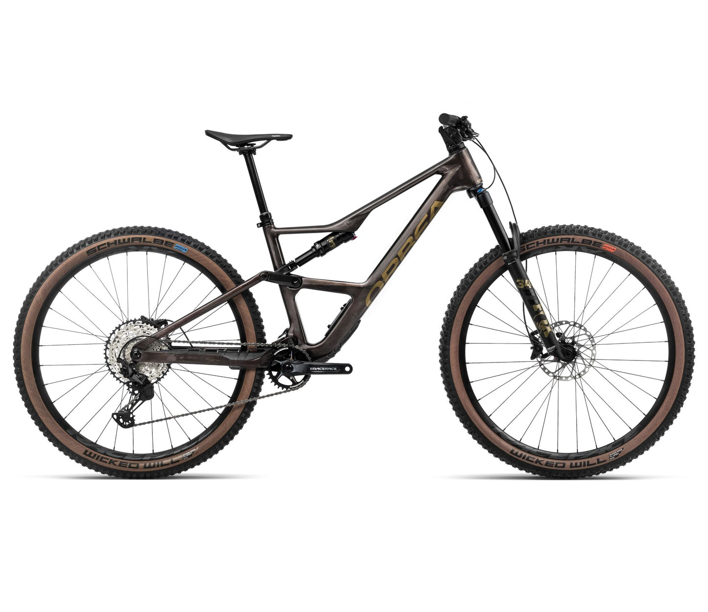 BICICLETA ORBEA OCCAM SL M30 2024