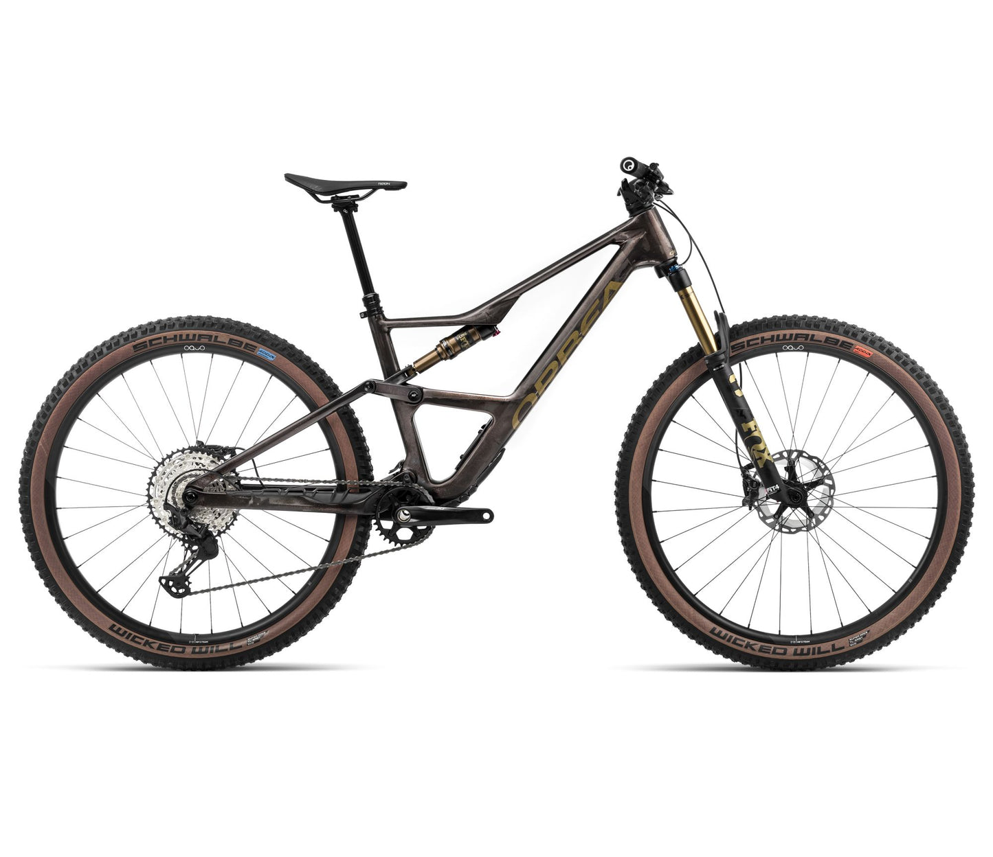 BICICLETA ORBEA OCCAM SL M10 2024
