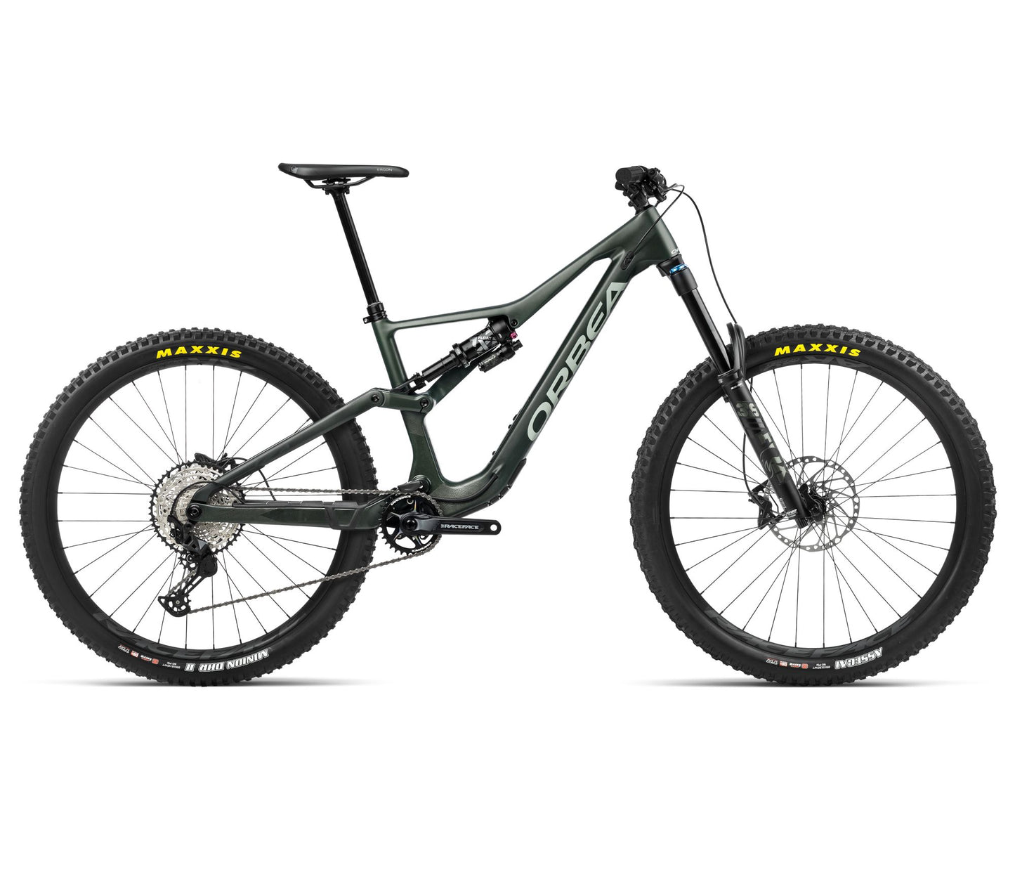 BICICLETA ORBEA RALLON M20 2024