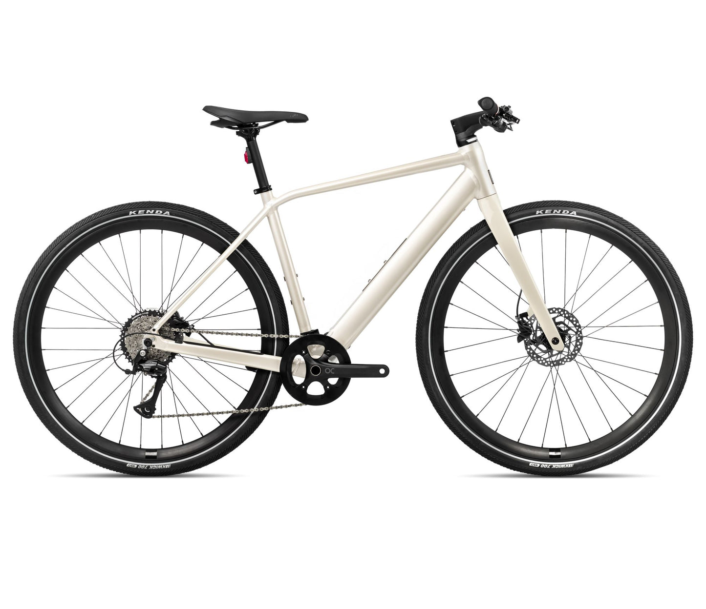 BICICLETA ORBEA VIBE H30 2024