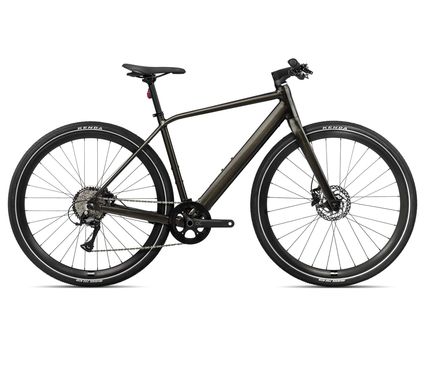 BICICLETA ORBEA VIBE H30 2024