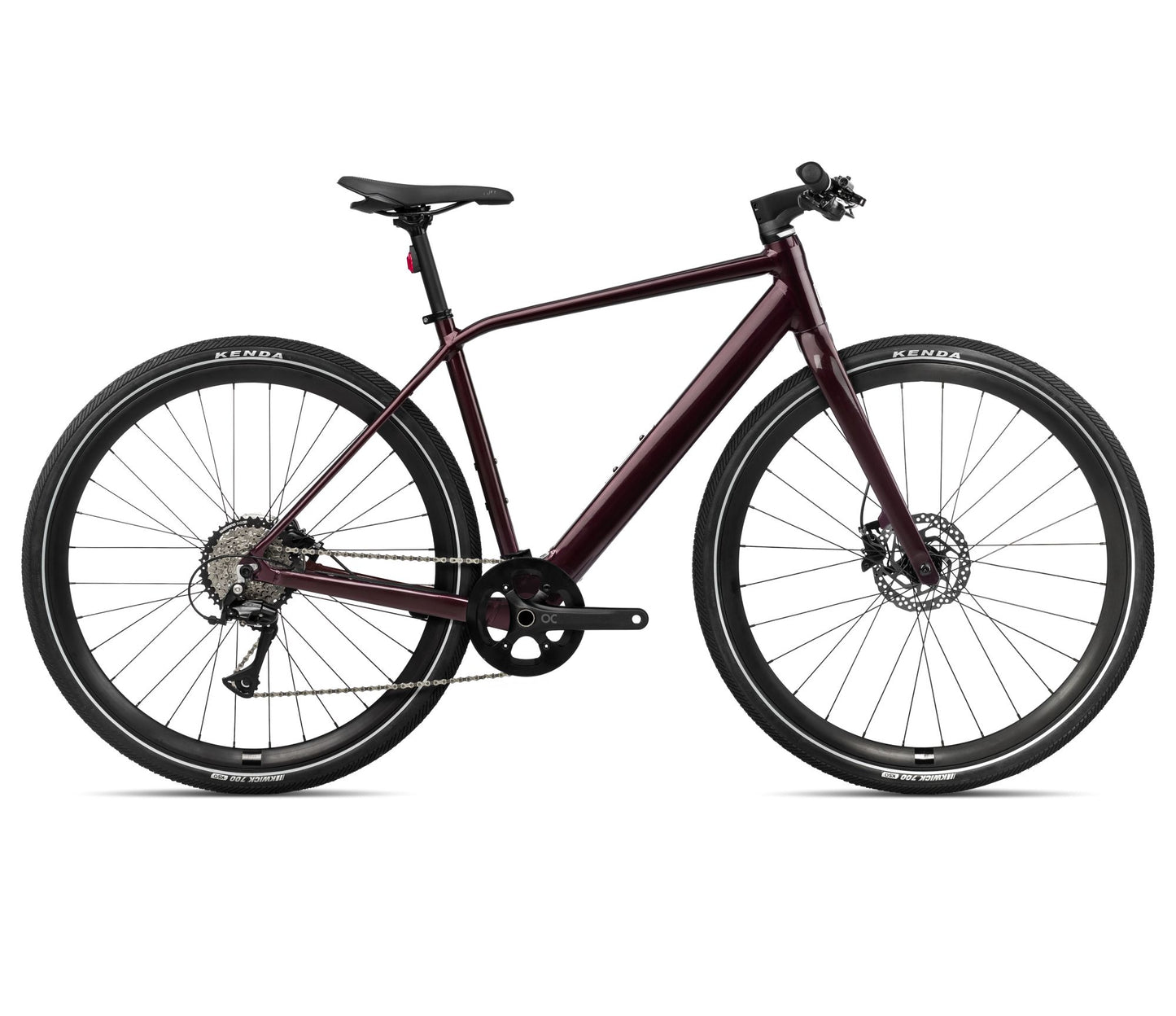 BICICLETA ORBEA VIBE H30 2024
