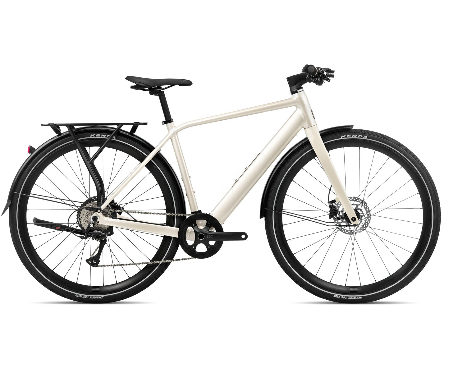 BICICLETA ORBEA VIBE H30 EQ 2024