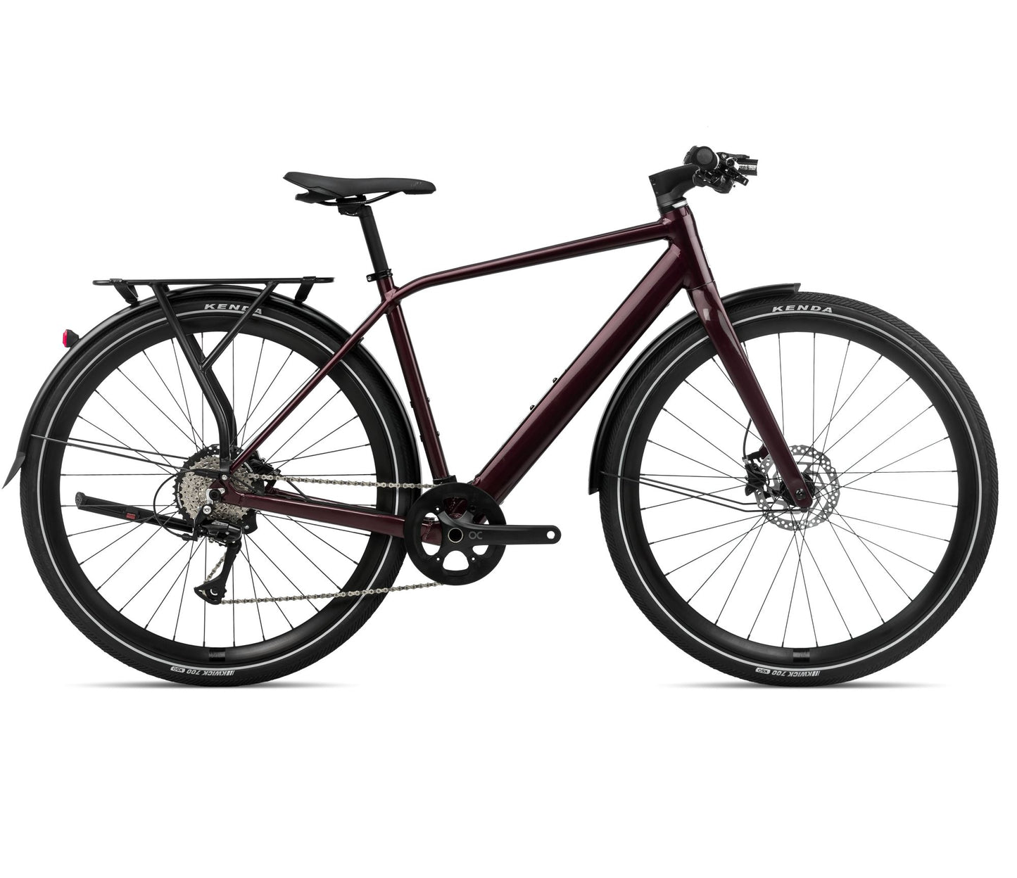 BICICLETA ORBEA VIBE H30 EQ 2024