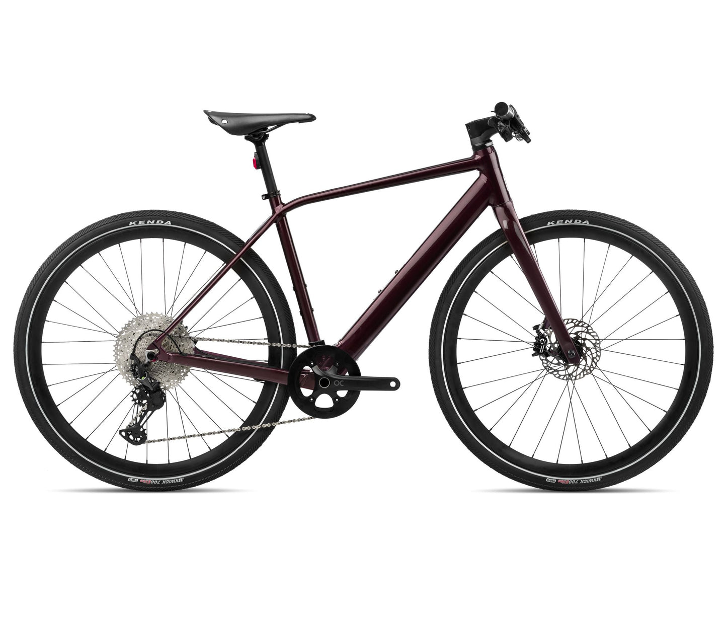 BICICLETA ORBEA VIBE H10 2024