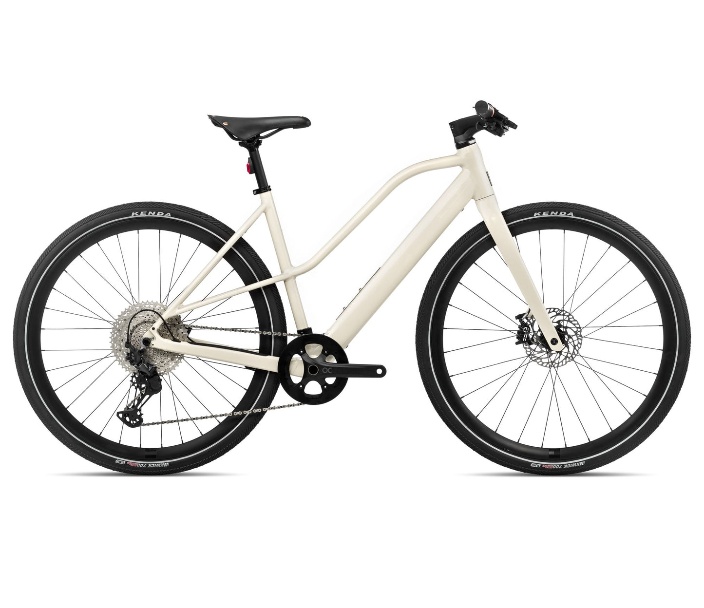 BICICLETA ORBEA VIBE MID H10 2024