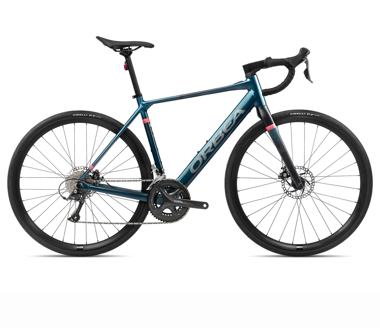 BICICLETA ORBEA GAIN D50 2024