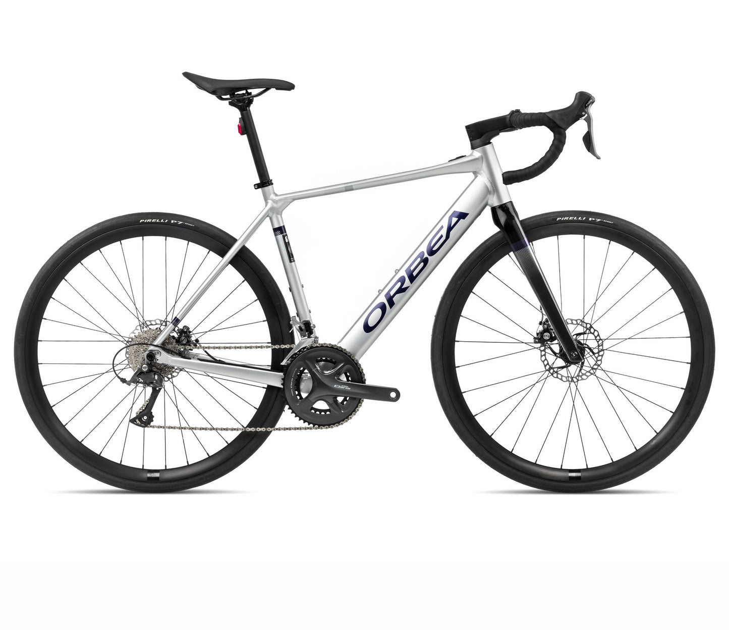 BICICLETA ORBEA GAIN D50 2024