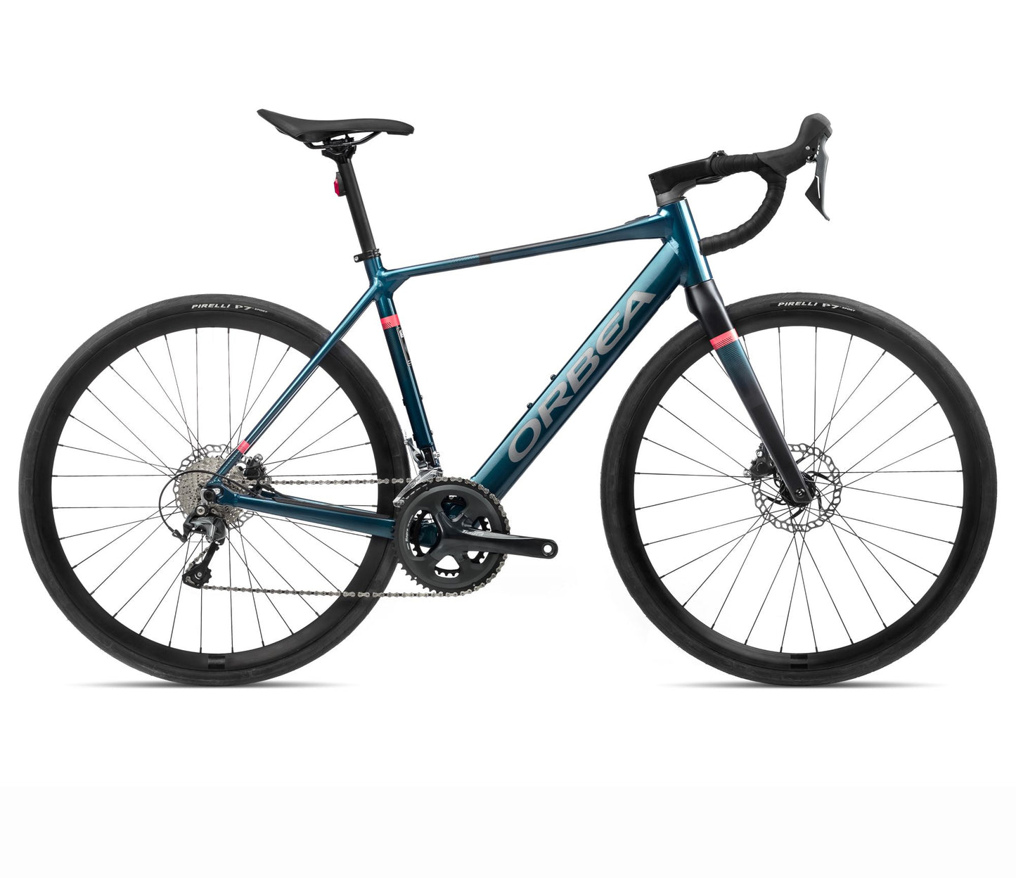 BICICLETA ORBEA GAIN D40 2024