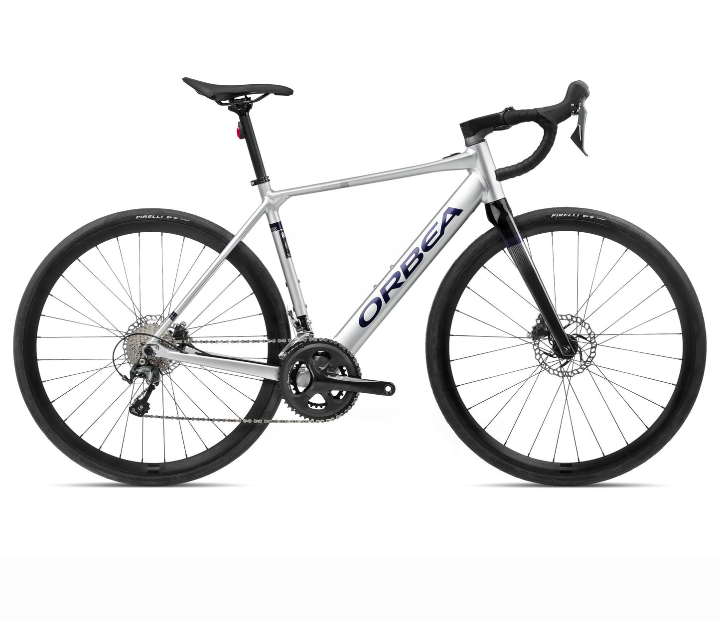 BICICLETA ORBEA GAIN D40 2024