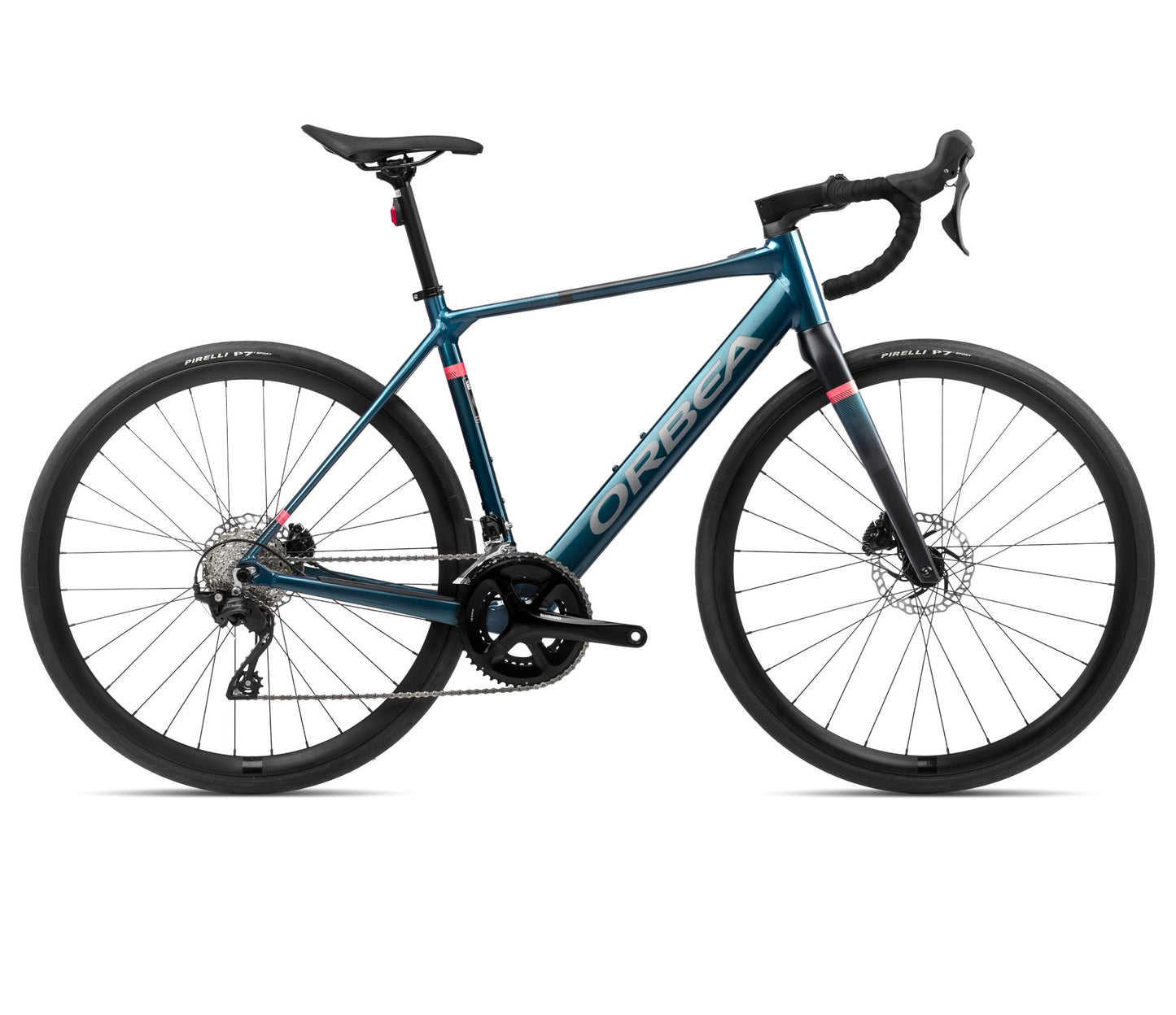 BICICLETA ORBEA GAIN D30 2024
