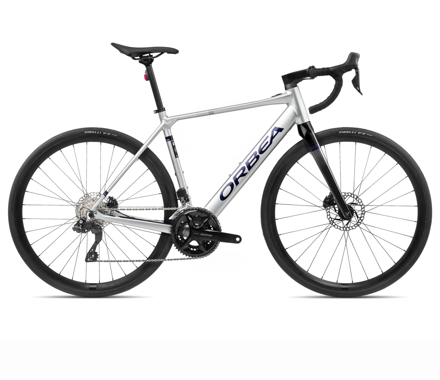 BICICLETA ORBEA GAIN D30I 2024
