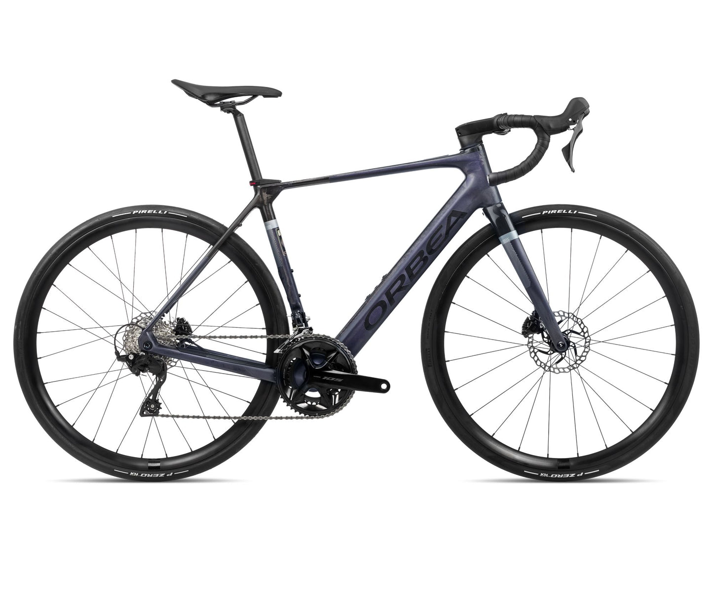 BICICLETA ORBEA GAIN M30 2024