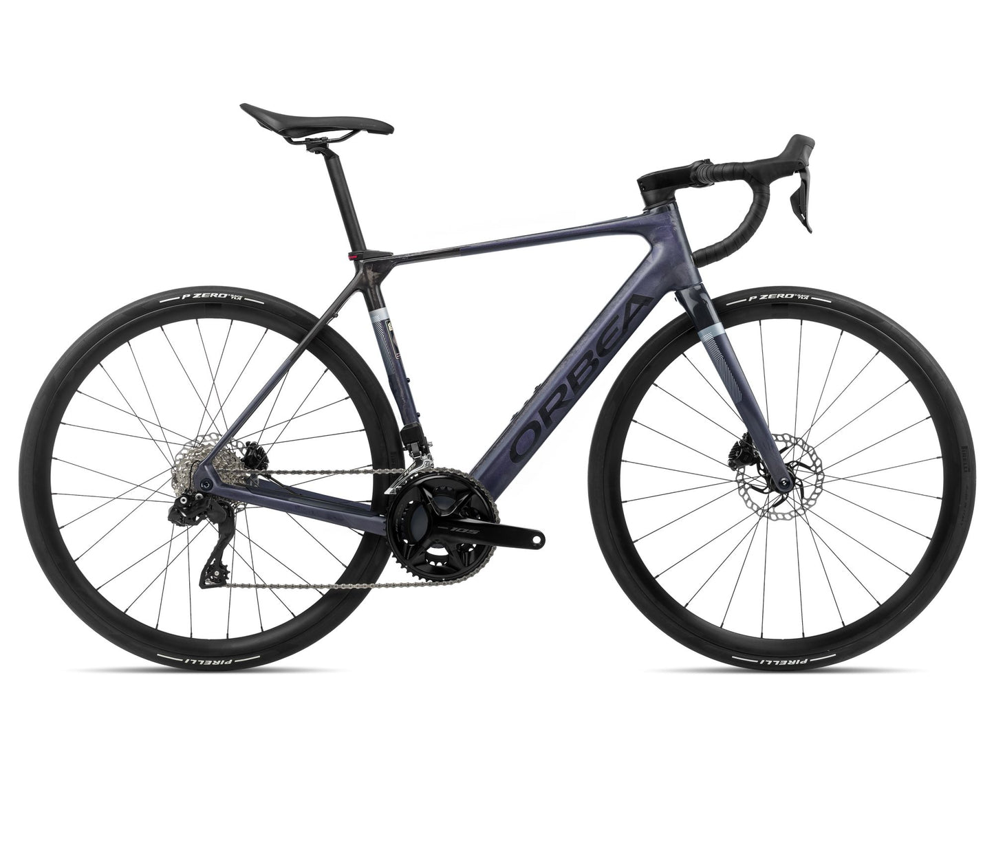 BICICLETA ORBEA GAIN M30I 2024