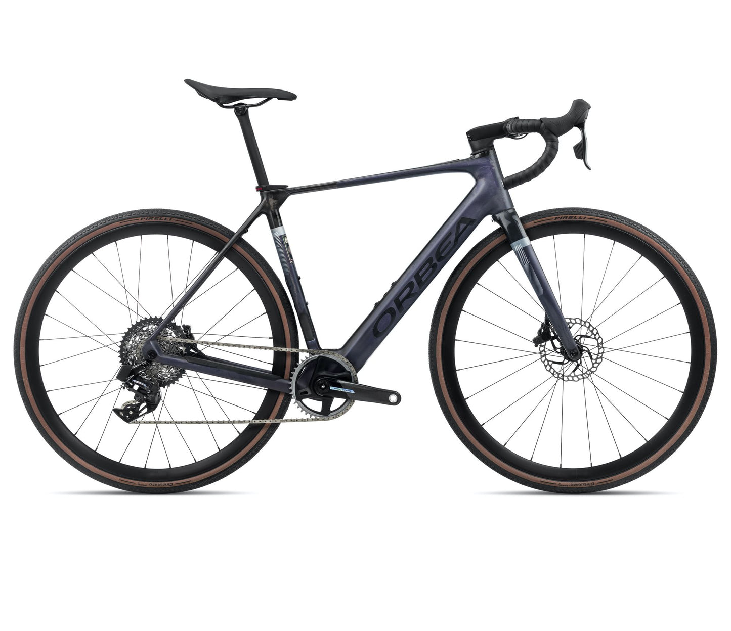 BICICLETA ORBEA GAIN M21E 1X 2024