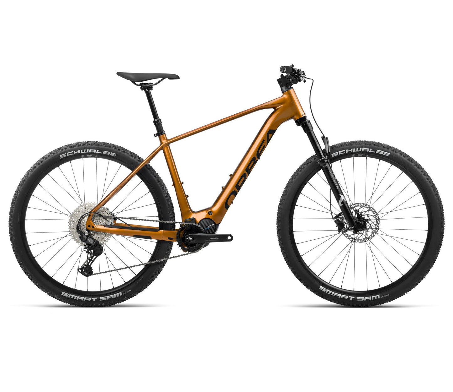 BICICLETA ORBEA URRUN 30 2024