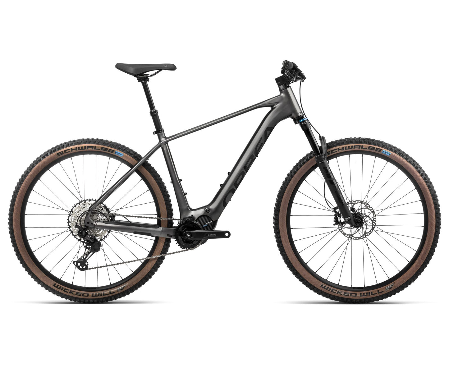 BICICLETA ORBEA URRUN 10 2024