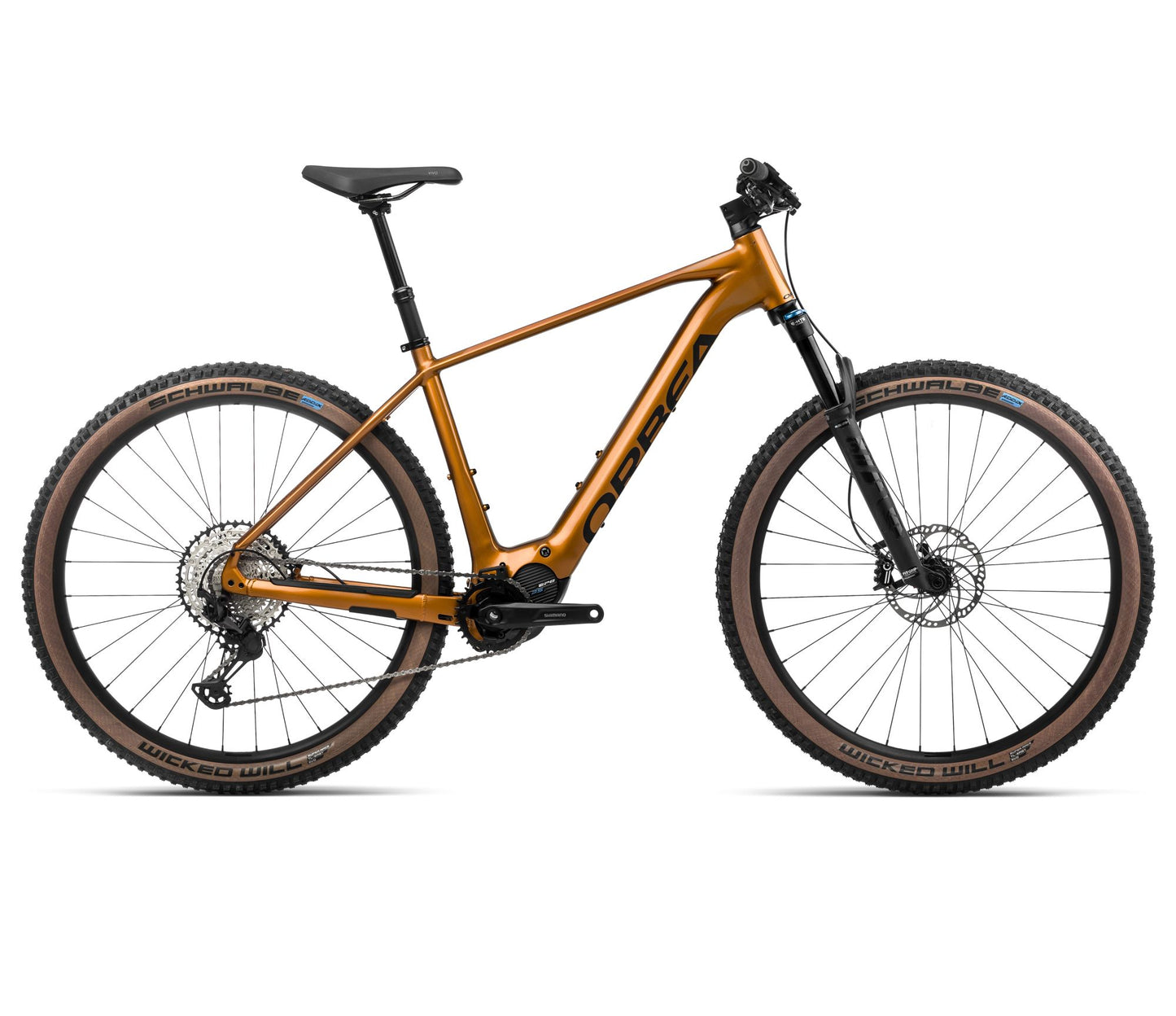 BICICLETA ORBEA URRUN 10 2024