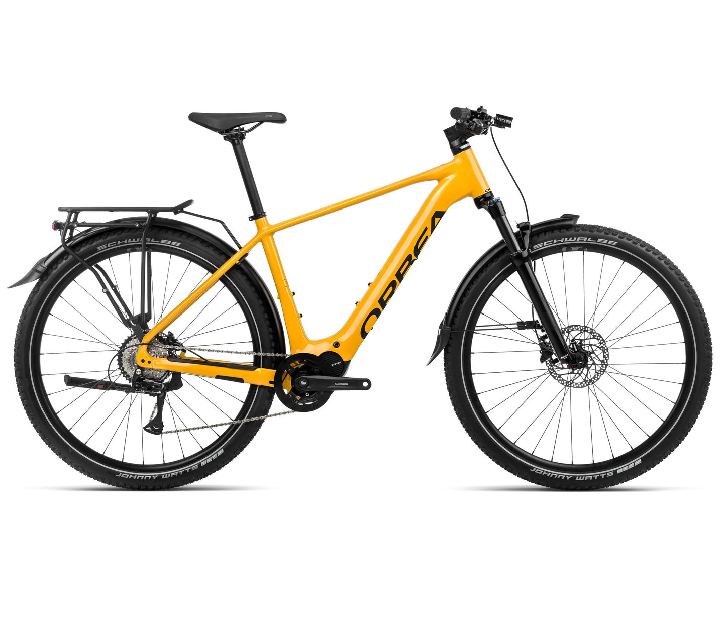 BICICLETA ORBEA KEMEN SUV 40 2024