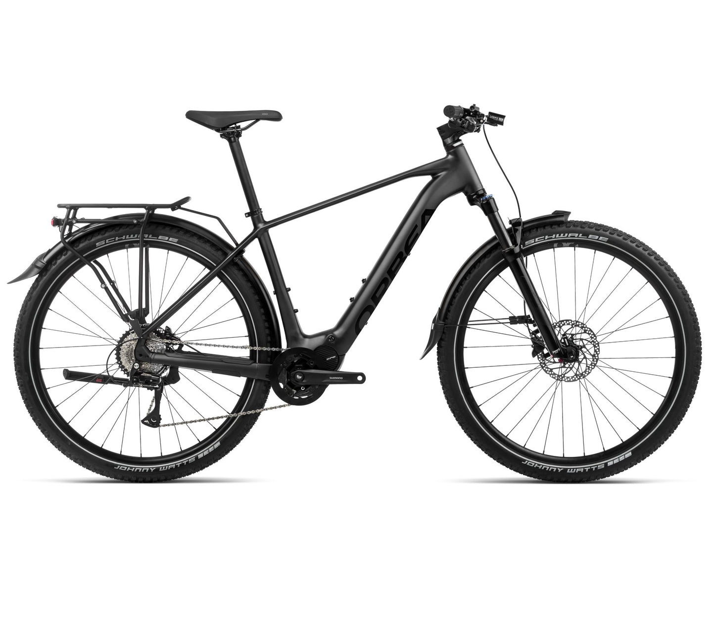 BICICLETA ORBEA KEMEN SUV 40 2024