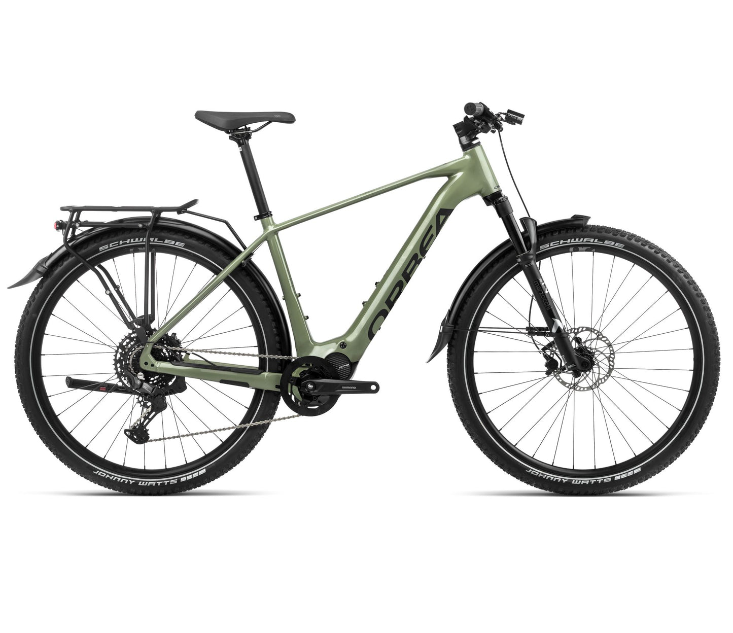 BICICLETA ORBEA KEMEN SUV 30 2024