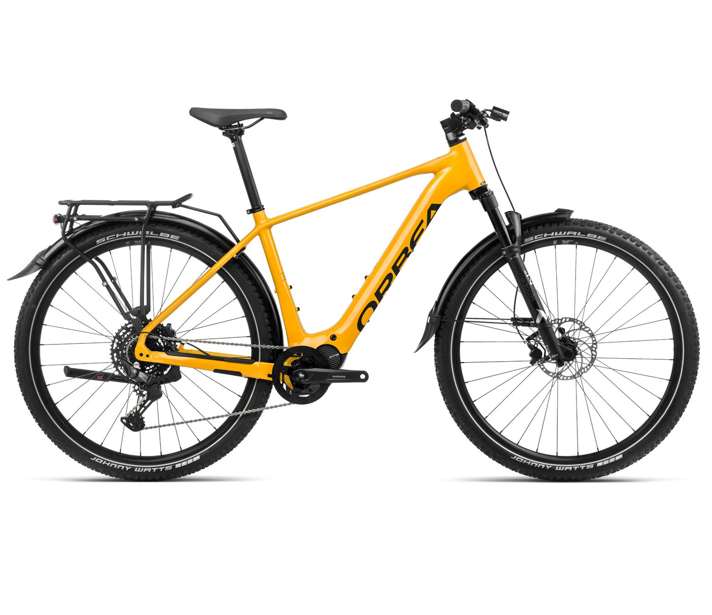 BICICLETA ORBEA KEMEN SUV 30 2024