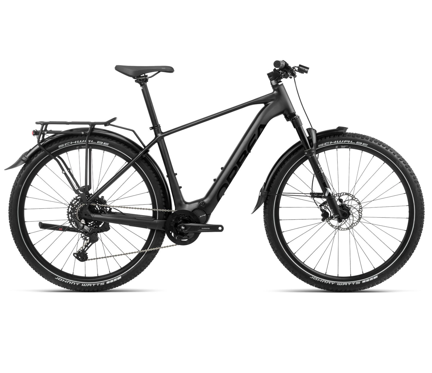 BICICLETA ORBEA KEMEN SUV 30 2024