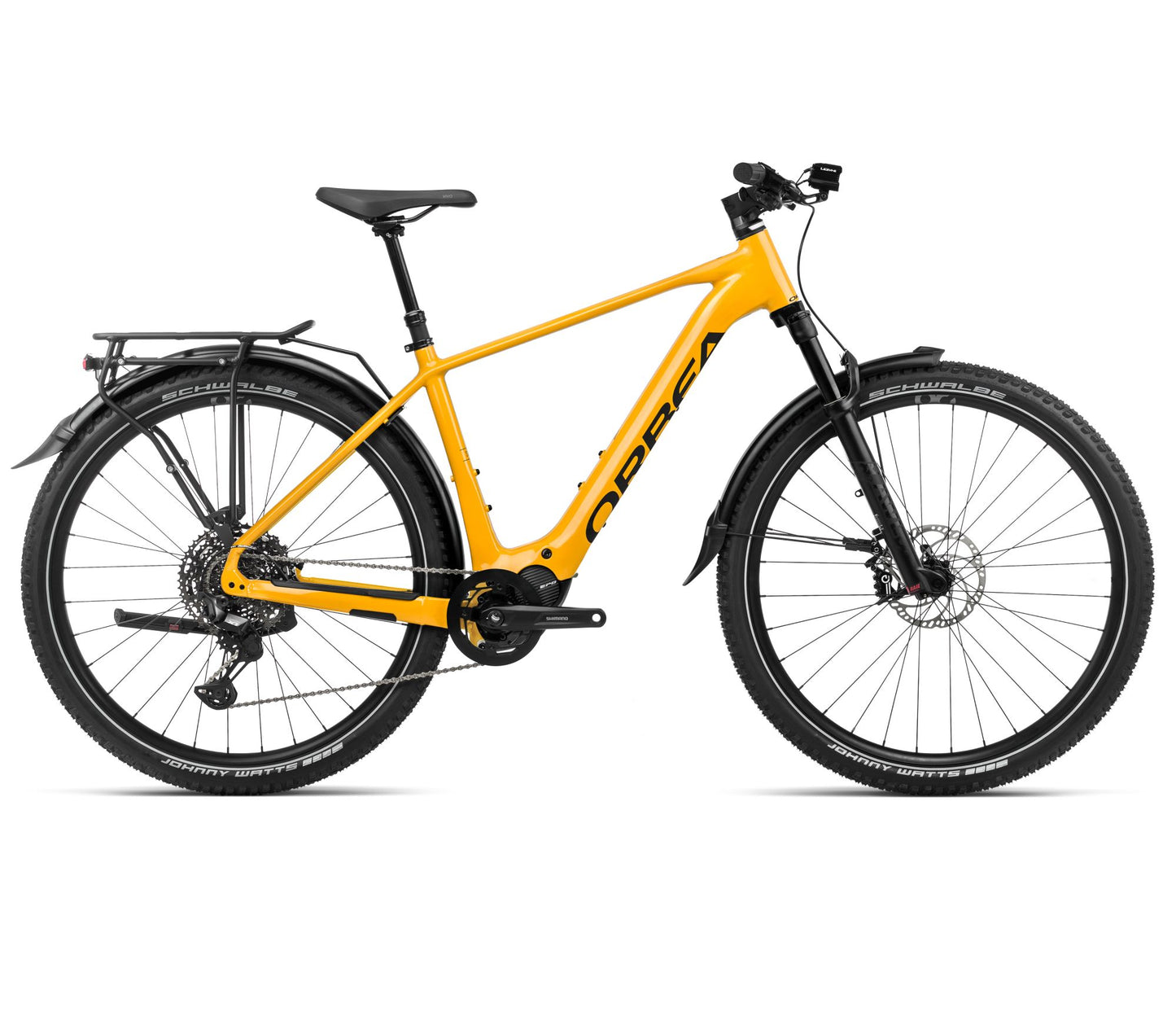 BICICLETA ORBEA KEMEN SUV 10 2024