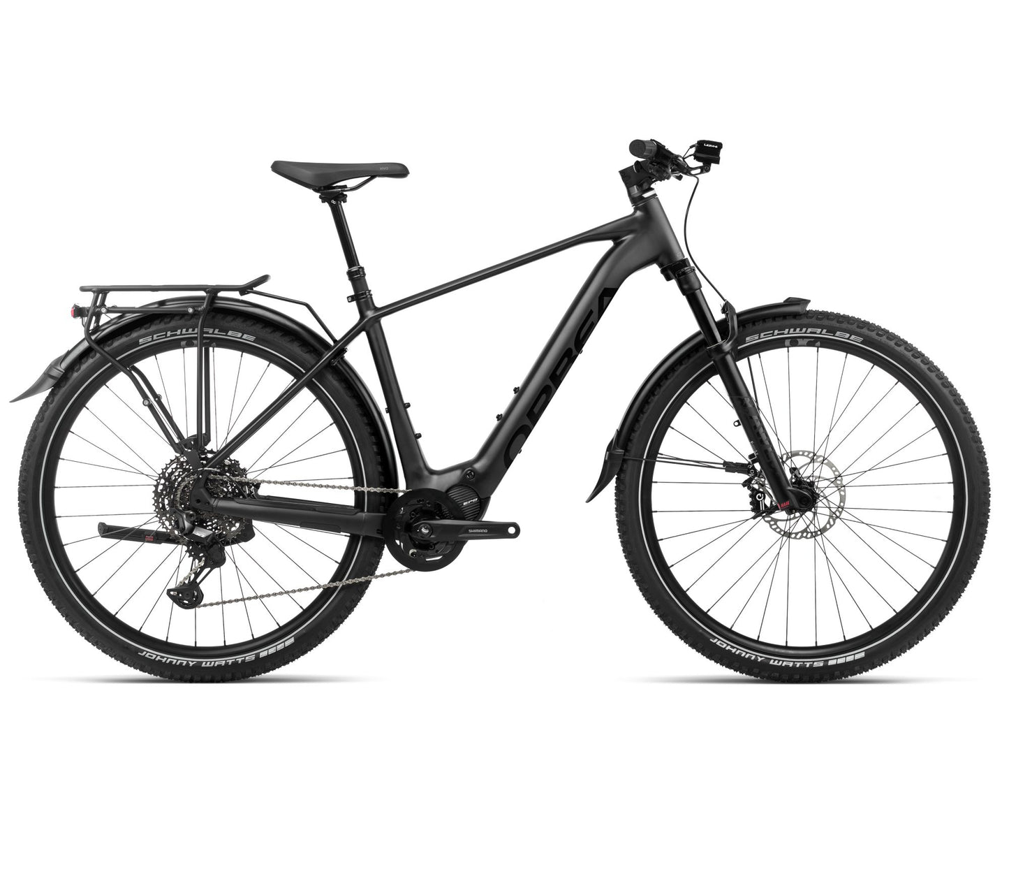 BICICLETA ORBEA KEMEN SUV 10 2024