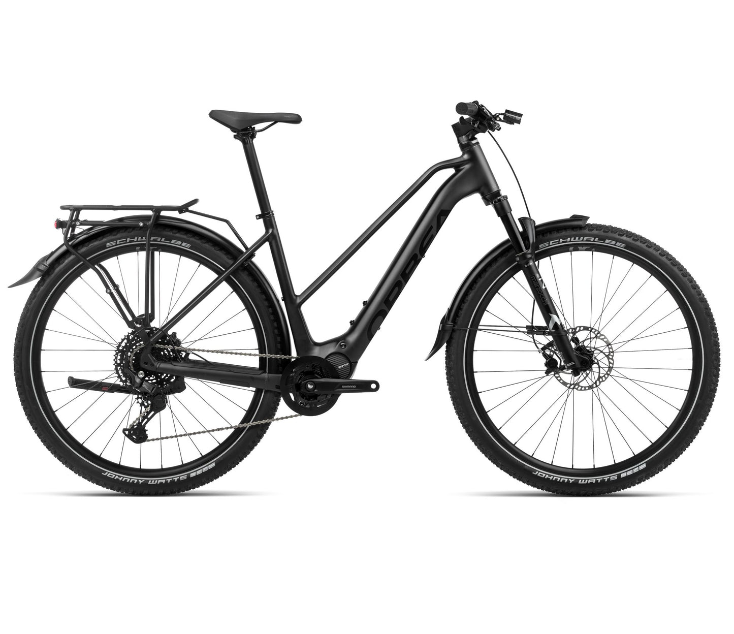 BICICLETA ORBEA KEMEN MID SUV 30 2024