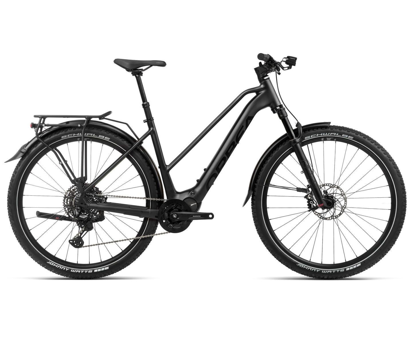 BICICLETA ORBEA KEMEN MID SUV 10 2024