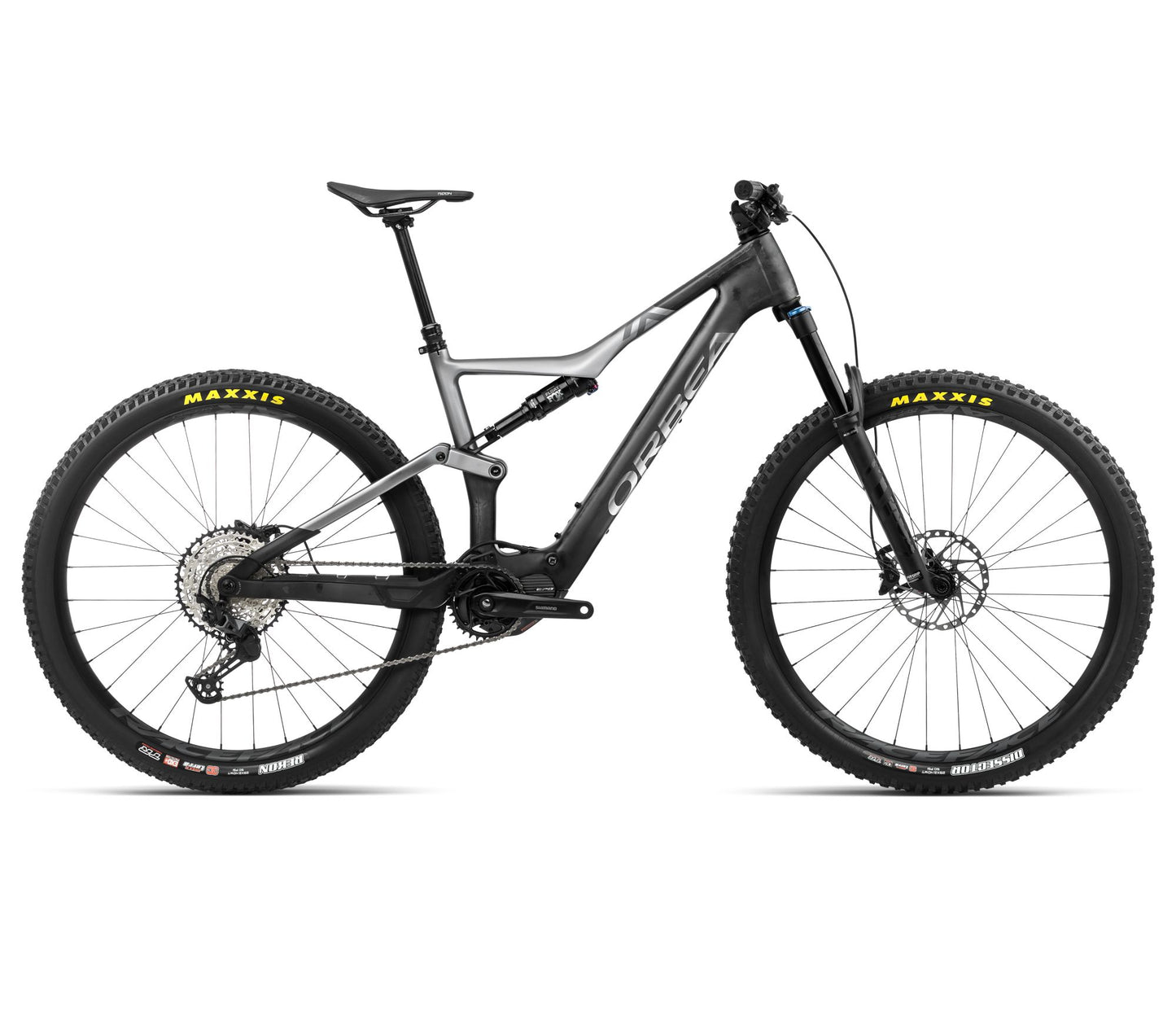 BICICLETA ORBEA RISE M20 2024