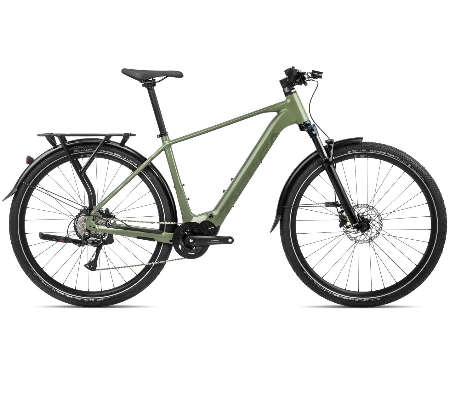 BICICLETA ORBEA KEMEN 40 2024