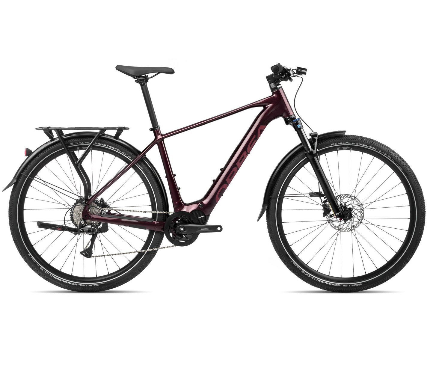 BICICLETA ORBEA KEMEN 40 2024