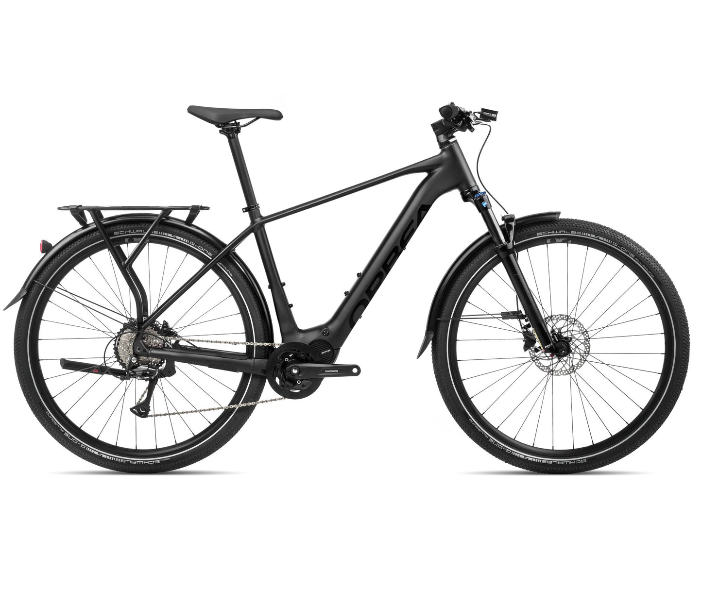 BICICLETA ORBEA KEMEN 40 2024