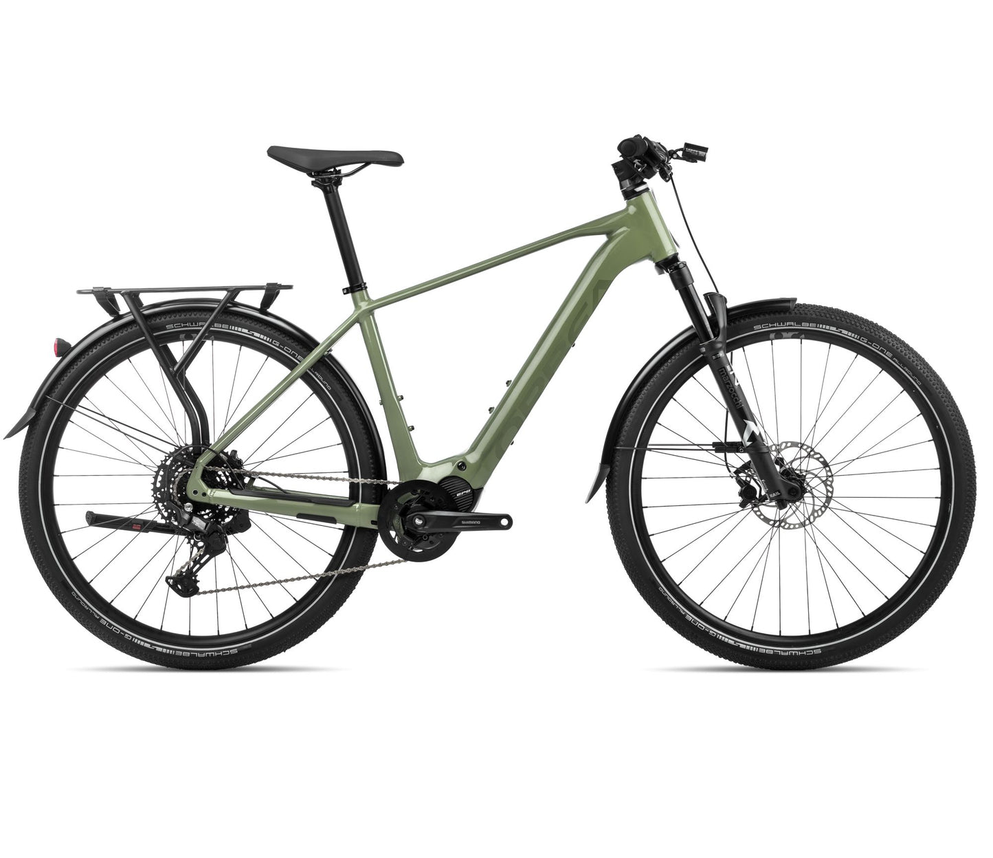 BICICLETA ORBEA KEMEN 30 2024