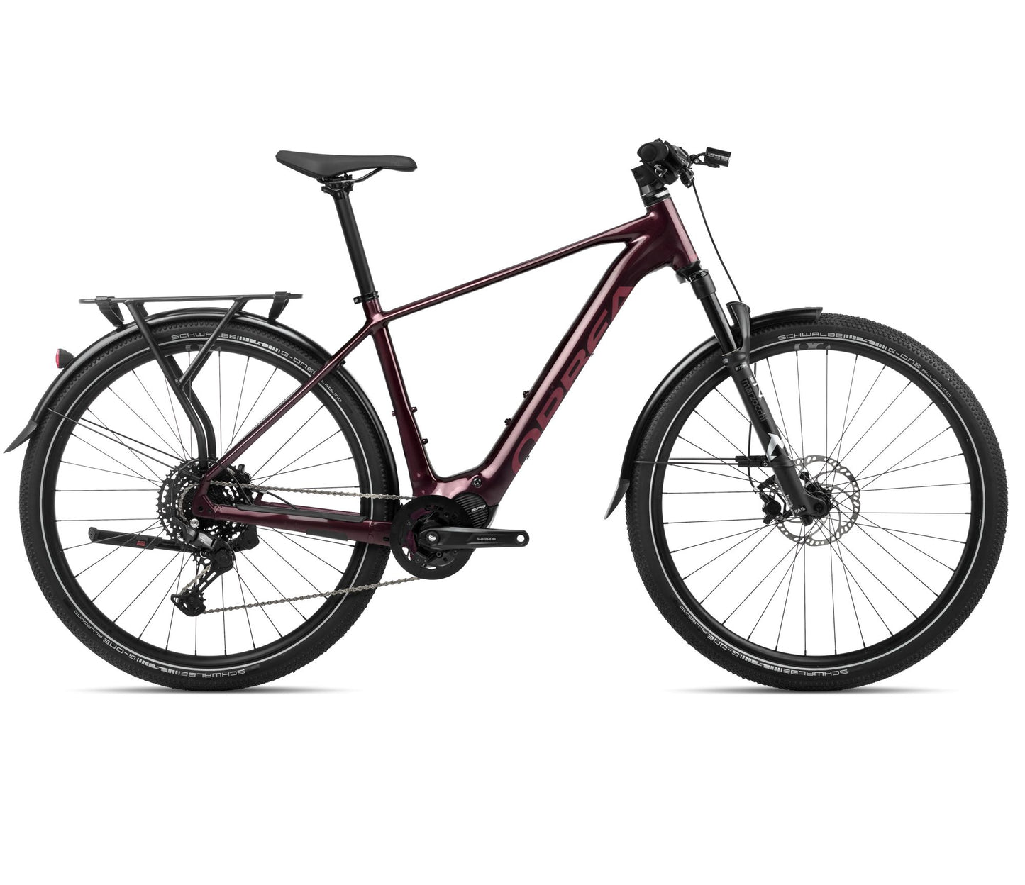 BICICLETA ORBEA KEMEN 30 2024