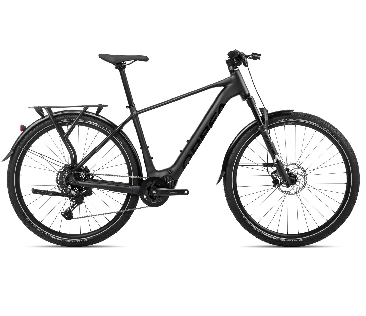 BICICLETA ORBEA KEMEN 30 2024