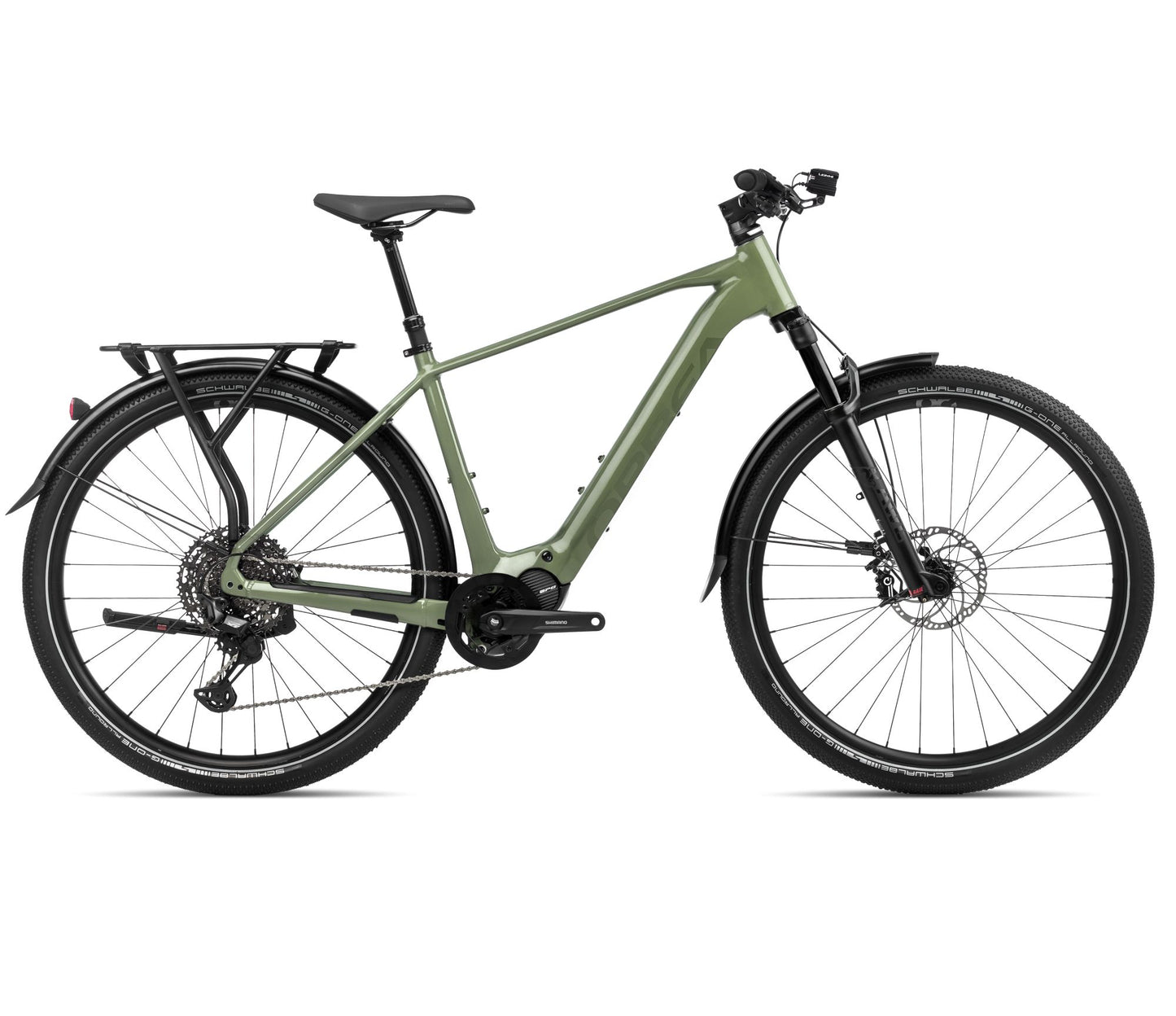 BICICLETA ORBEA KEMEN 10 2024