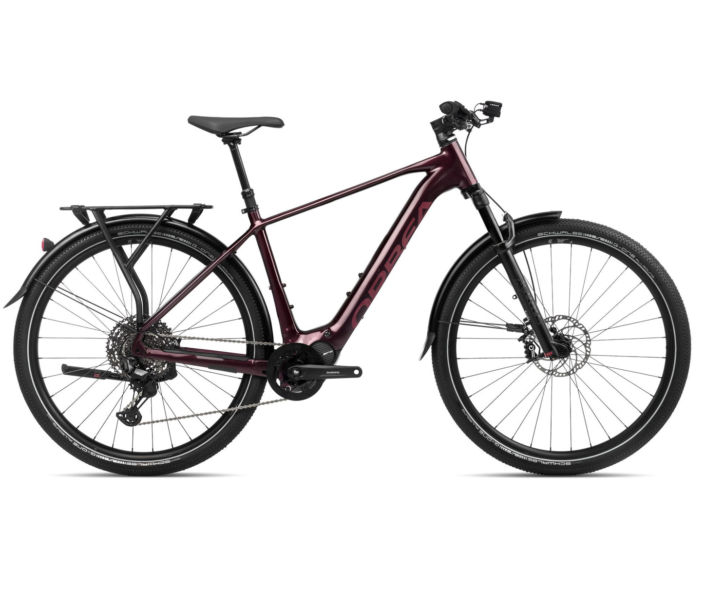 BICICLETA ORBEA KEMEN 10 2024