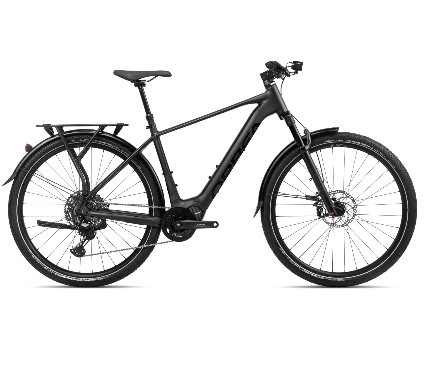 BICICLETA ORBEA KEMEN 10 2024